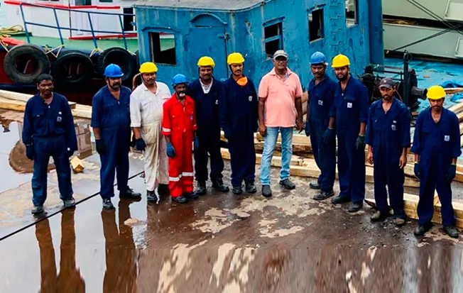 COCHIN SHIPYARD-img2