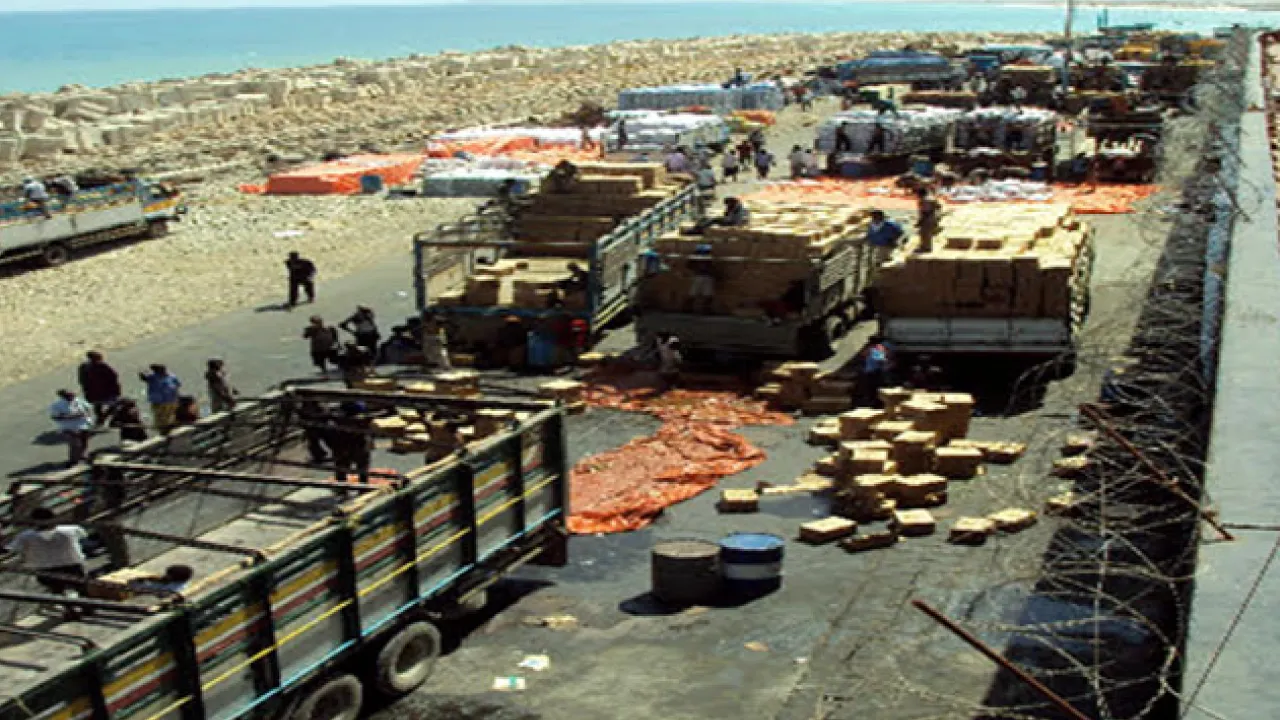 Food Aid Logistics-img