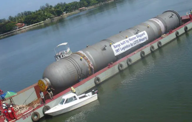 VGO Reactor-img3